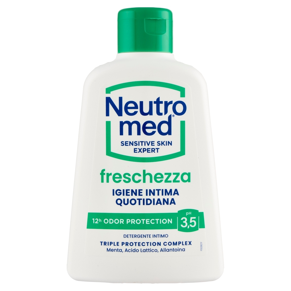 Neutromed freschezza pH 3,5 Detergente Intimo 200 ml